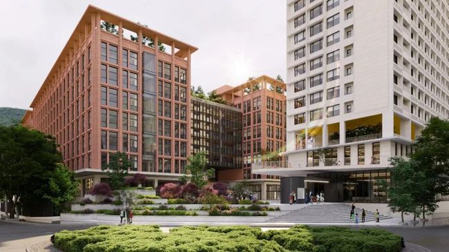 美凯思国际幼儿园